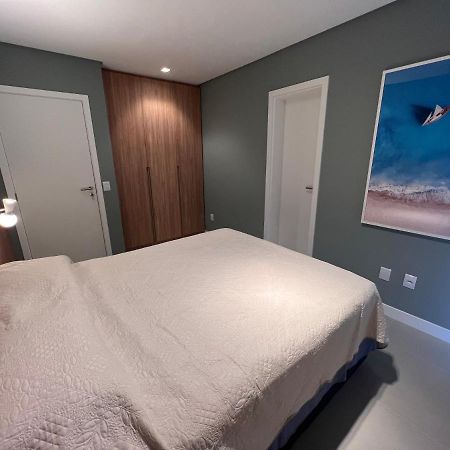 Cobertura Velejar Em Condominio Clube - Com Area De Lazer Governador Celso Ramos Luaran gambar