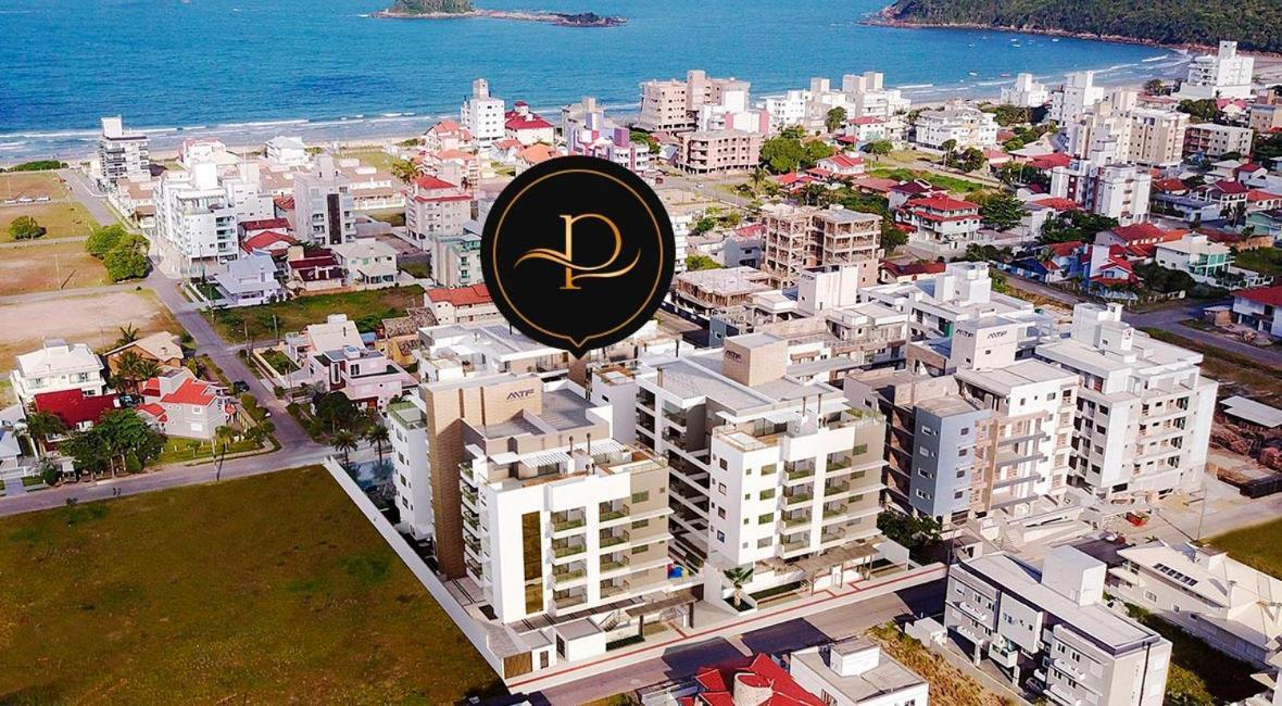 Cobertura Velejar Em Condominio Clube - Com Area De Lazer Governador Celso Ramos Luaran gambar