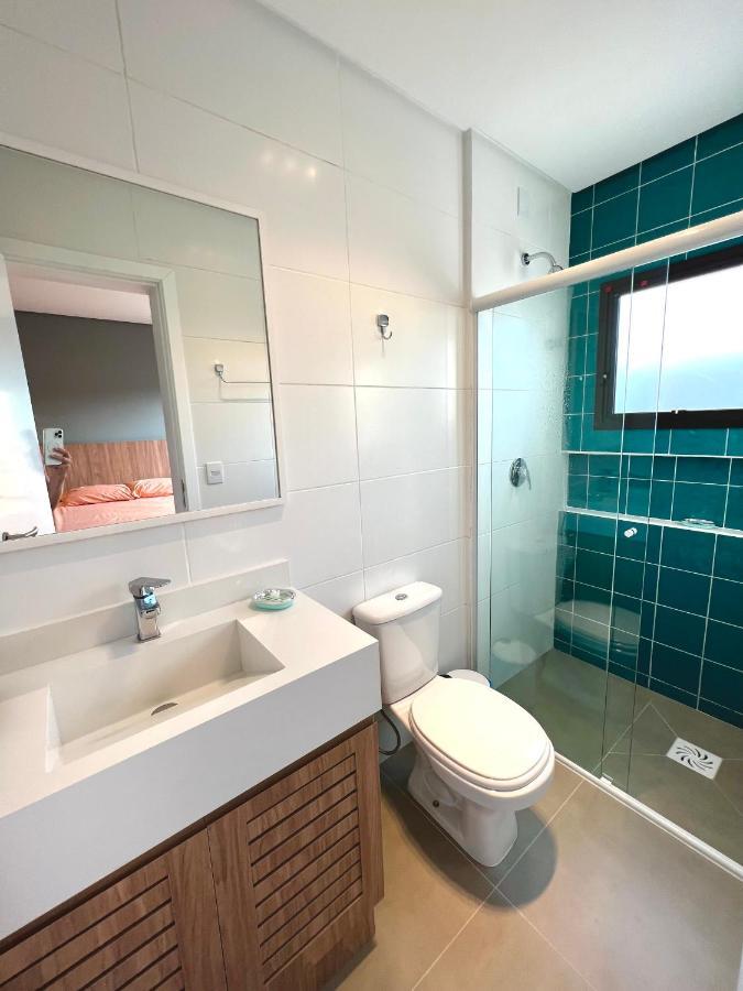 Cobertura Velejar Em Condominio Clube - Com Area De Lazer Governador Celso Ramos Luaran gambar