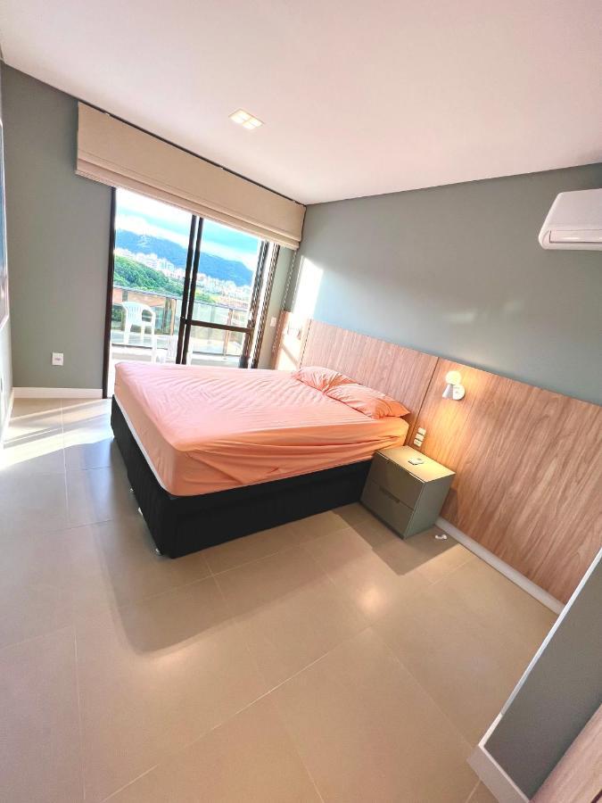 Cobertura Velejar Em Condominio Clube - Com Area De Lazer Governador Celso Ramos Luaran gambar