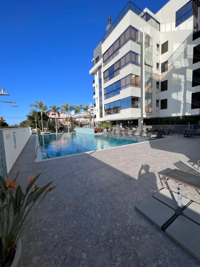 Cobertura Velejar Em Condominio Clube - Com Area De Lazer Governador Celso Ramos Luaran gambar