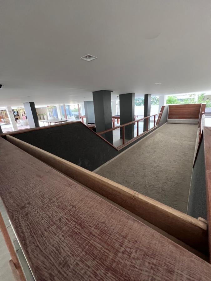Cobertura Velejar Em Condominio Clube - Com Area De Lazer Governador Celso Ramos Luaran gambar