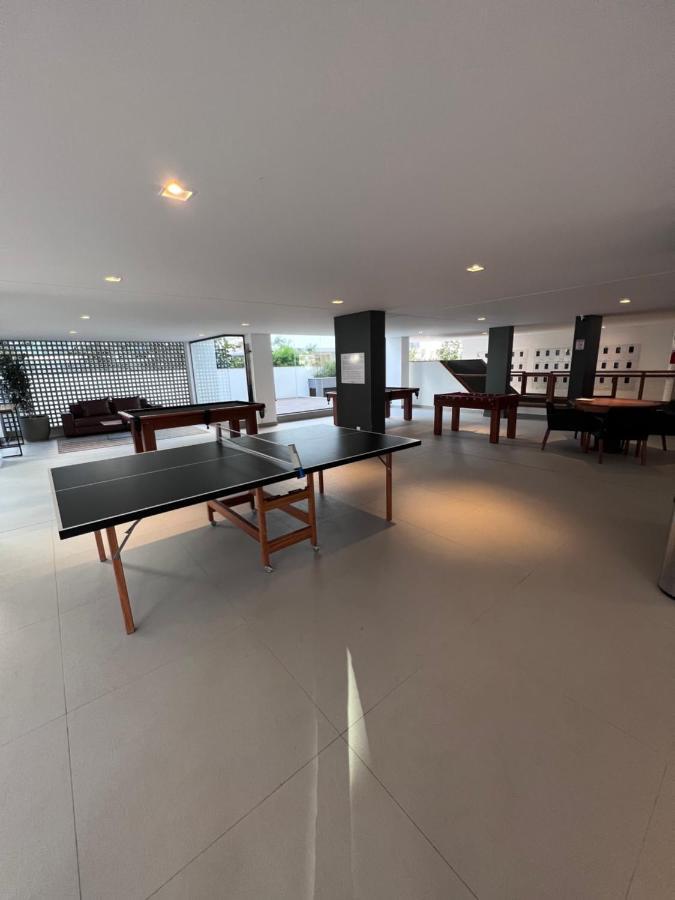 Cobertura Velejar Em Condominio Clube - Com Area De Lazer Governador Celso Ramos Luaran gambar