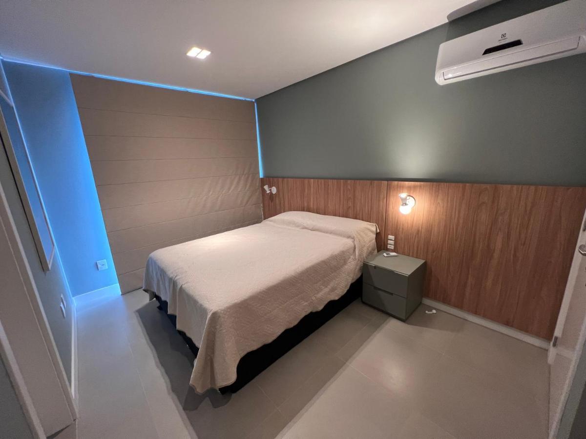 Cobertura Velejar Em Condominio Clube - Com Area De Lazer Governador Celso Ramos Luaran gambar