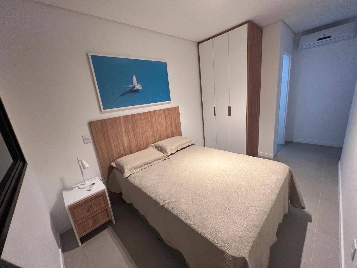 Cobertura Velejar Em Condominio Clube - Com Area De Lazer Governador Celso Ramos Luaran gambar